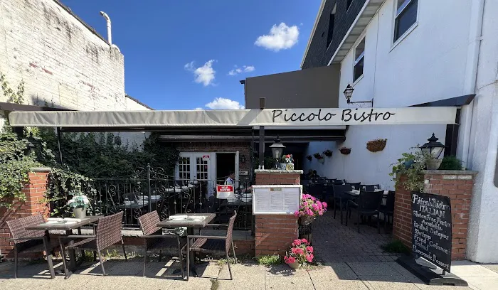 Piccolo Bistro Picture 8
