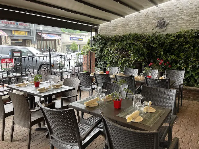 Piccolo Bistro Picture 6