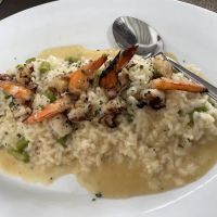 Piccolo Bistro ico