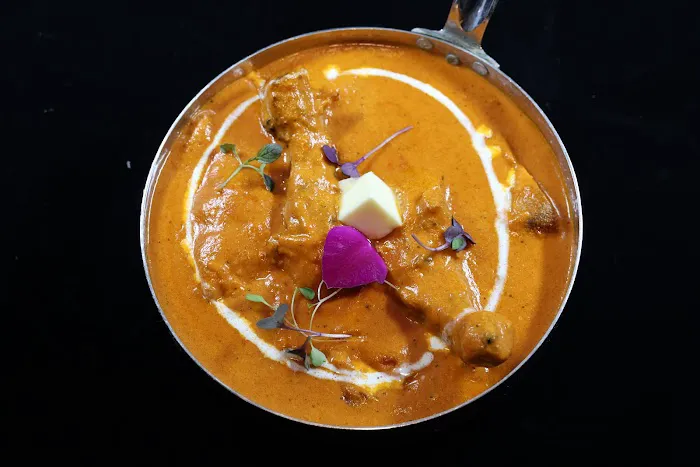 Bukhara Grill : Indian Spice Rave & Catering ( By Raja Jhanjee) Picture 6