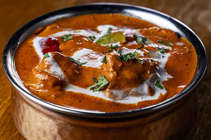 Turmeric Indian Bistro Picture 2
