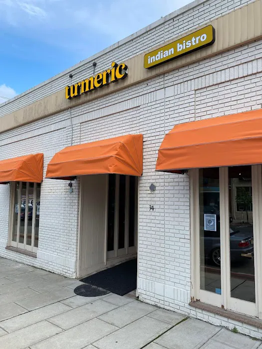 Turmeric Indian Bistro Picture 3