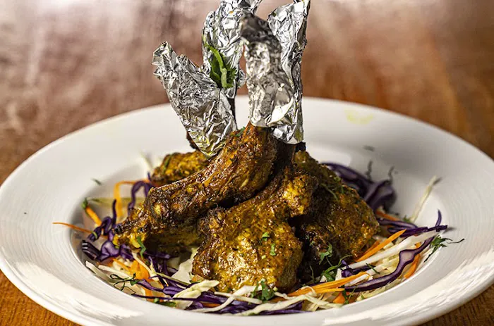 Turmeric Indian Bistro Picture 4