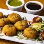 Turmeric Indian Bistro