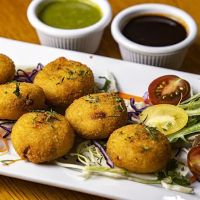 Turmeric Indian Bistro ico