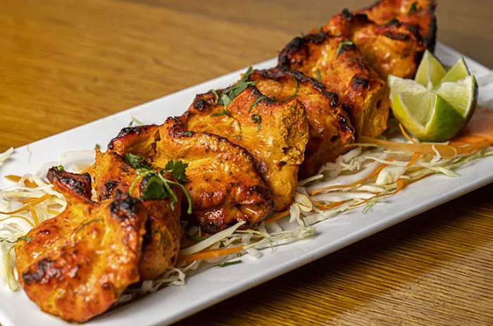 Turmeric Indian Bistro Picture 5