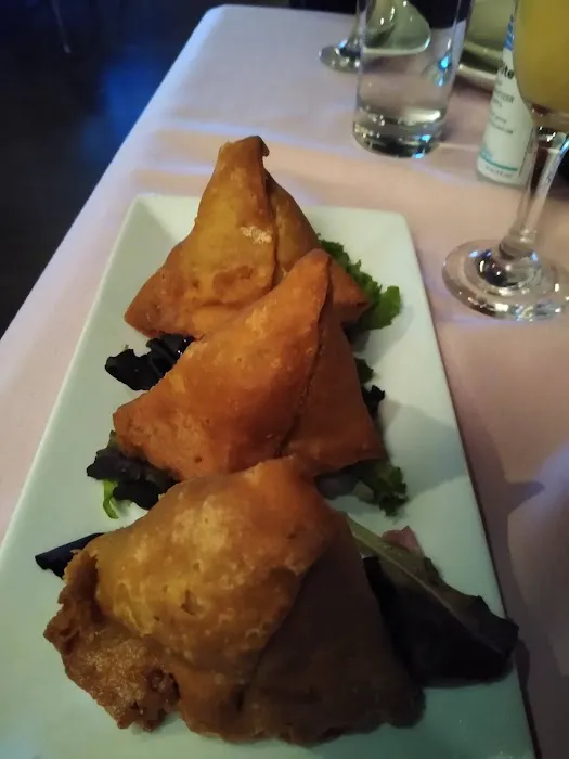 Turmeric Indian Bistro Picture 9