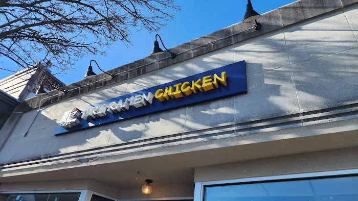 Tori Ramen Chicken Picture 8