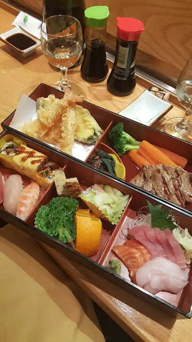 Sakura Bana Restaurant Picture 1
