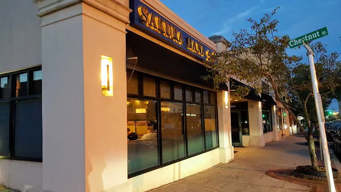 Sakura Bana Restaurant Picture 4