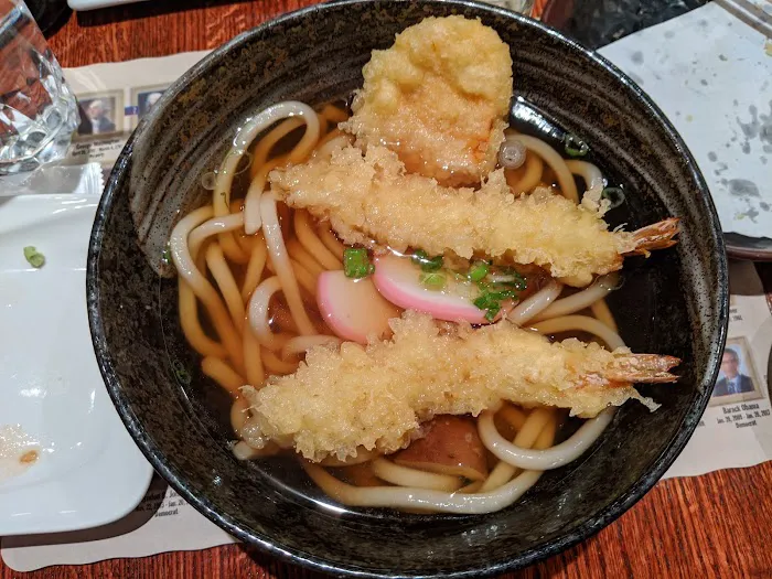 Sakura Bana Restaurant Picture 10