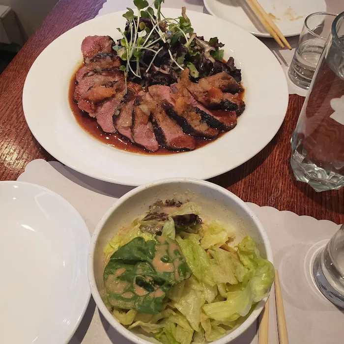 Sakura Bana Restaurant Picture 7