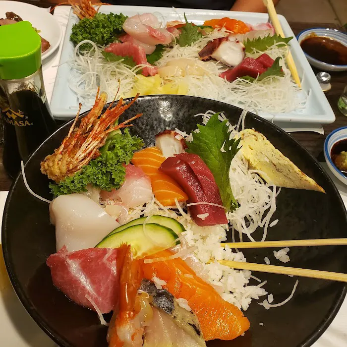 Sakura Bana Restaurant Picture 8