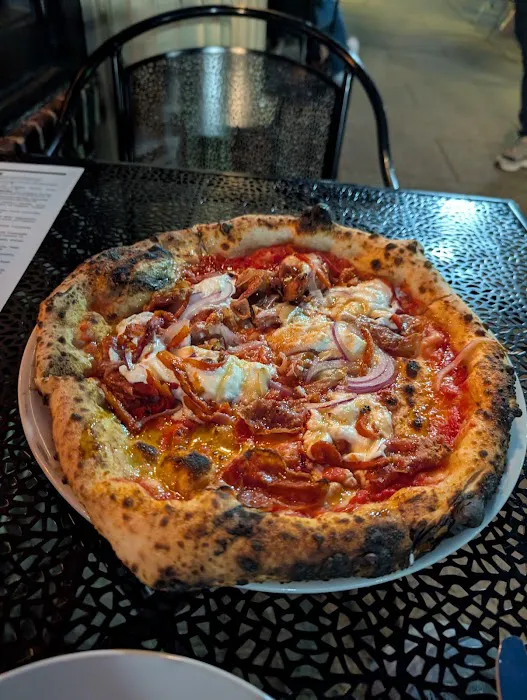 S.Egidio Pizze Salumi Espresso Picture 6