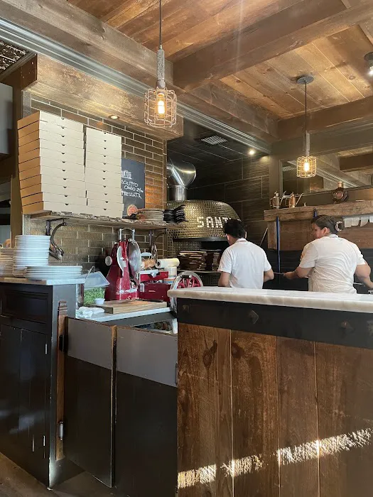 S.Egidio Pizze Salumi Espresso Picture 4