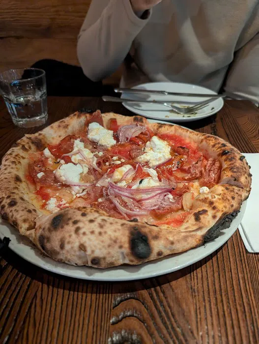 S.Egidio Pizze Salumi Espresso Picture 1