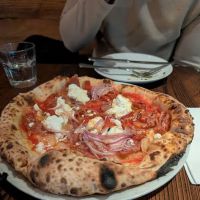 S.Egidio Pizze Salumi Espresso ico
