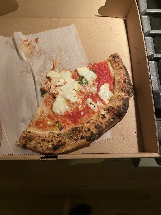 S.Egidio Pizze Salumi Espresso Picture 3