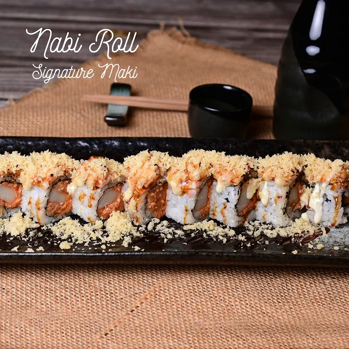 Maru Sushi Picture 9