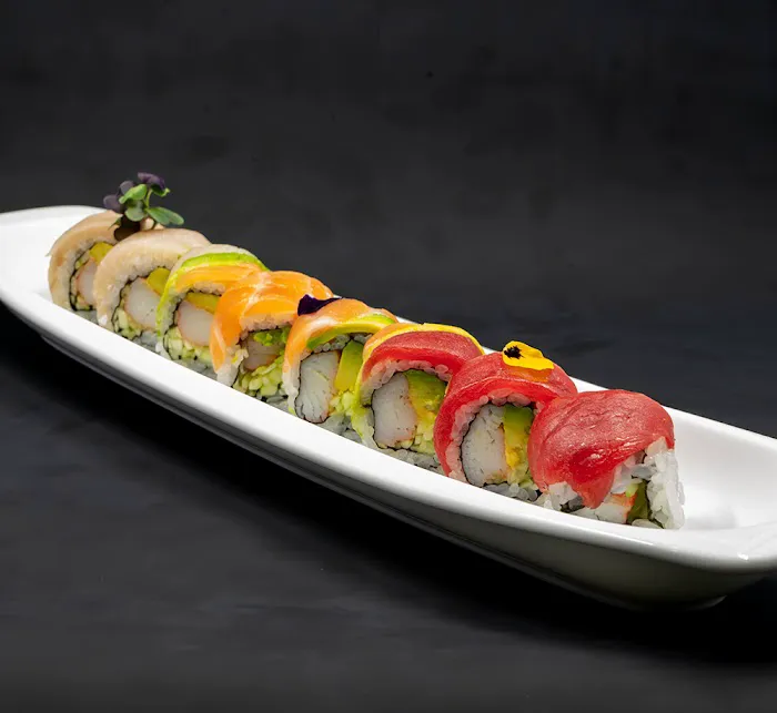 Maru Sushi Picture 6