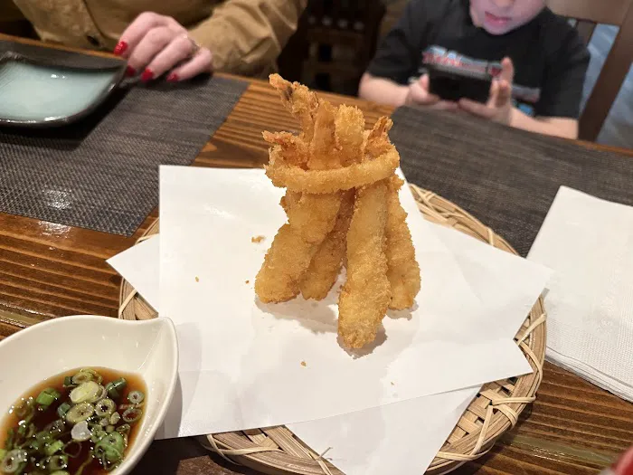 Maru Sushi Picture 3