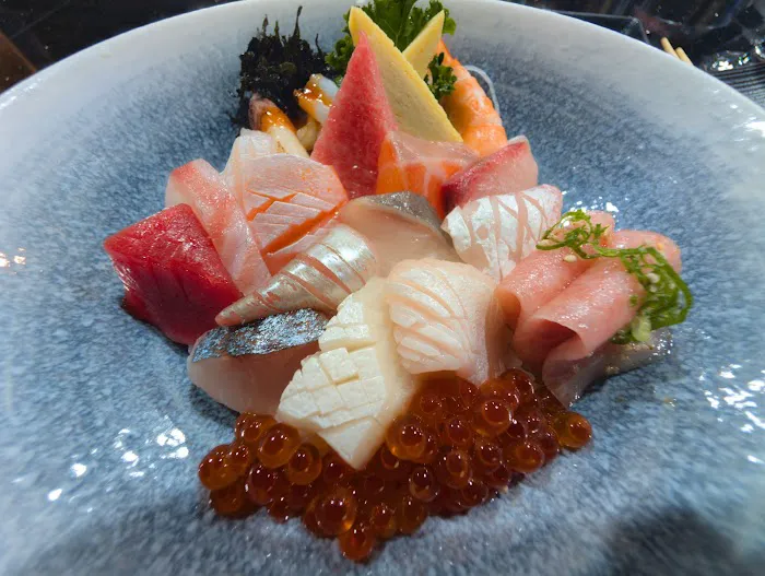Maru Sushi Picture 7