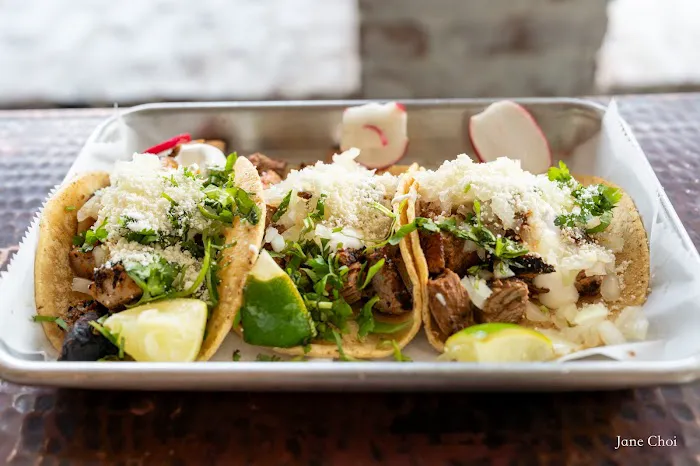 tacoria - Mexican Street Kitchen Picture 3