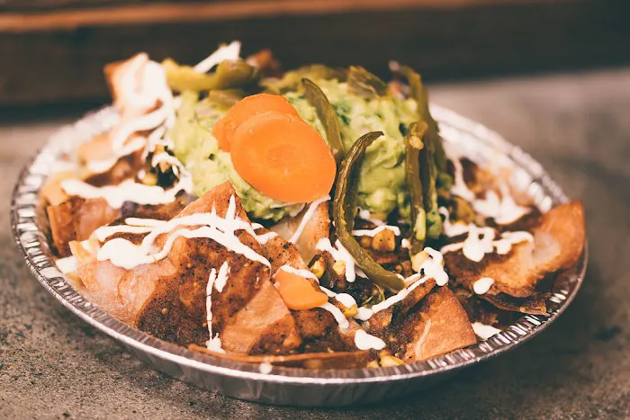 tacoria - Mexican Street Kitchen Picture 9