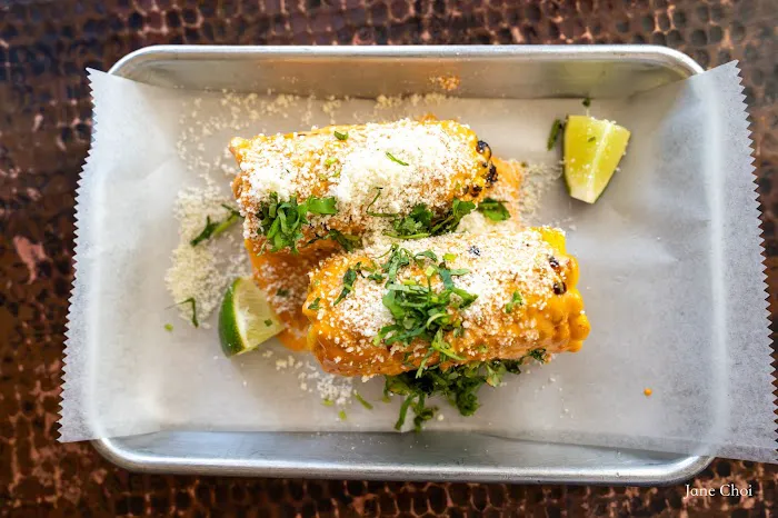 tacoria - Mexican Street Kitchen Picture 5