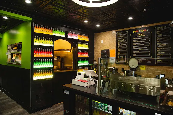 Sombrero Tacoria Ridgewood Picture 1