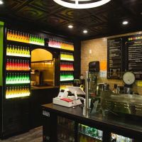 Sombrero Tacoria Ridgewood ico