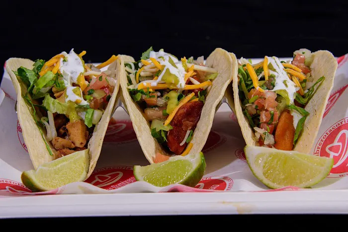 Sombrero Tacoria Ridgewood Picture 3