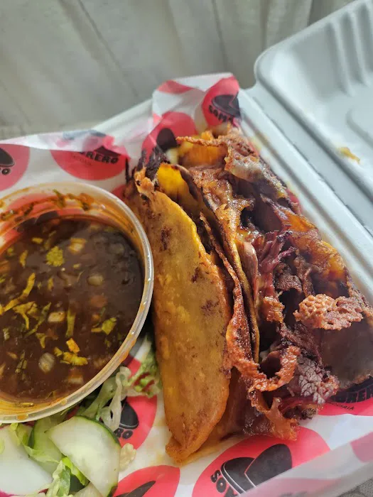 Sombrero Tacoria Ridgewood Picture 4