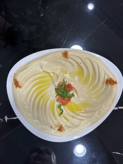 Tabboule Fine Lebanese Cuisine Picture 1