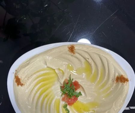 Tabboule Fine Lebanese Cuisine