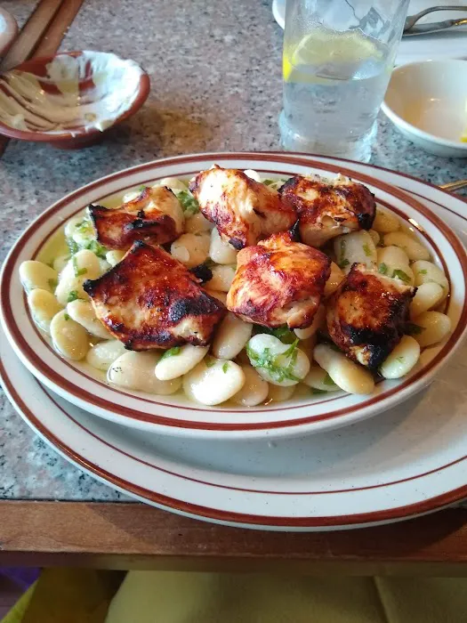 Tabboule Fine Lebanese Cuisine Picture 9