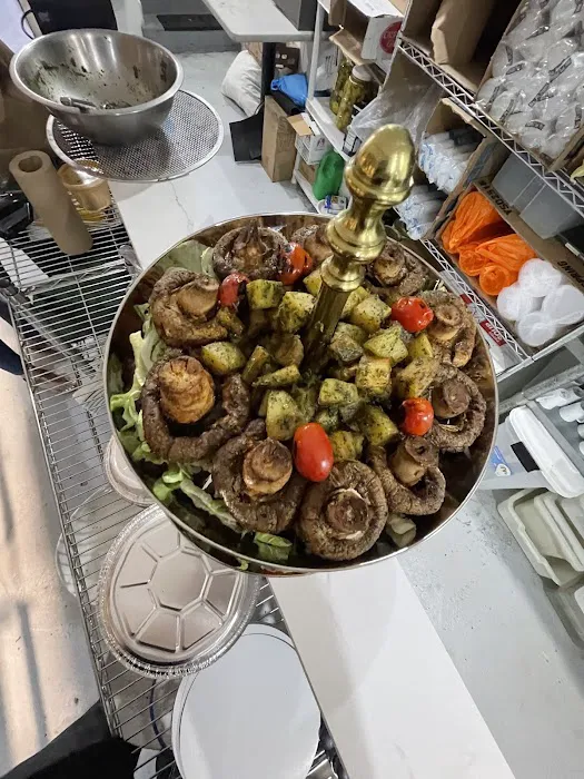 Tabboule Fine Lebanese Cuisine Picture 3