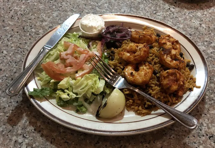Tabboule Fine Lebanese Cuisine Picture 10
