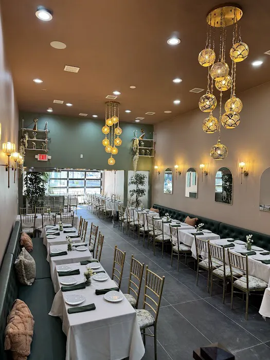 Tabboule Fine Lebanese Cuisine Picture 4