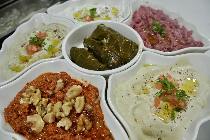 Tabboule Fine Lebanese Cuisine Picture 2