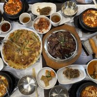 SGD DUBU SO GONG DONG TOFU & KOREAN BBQ ico