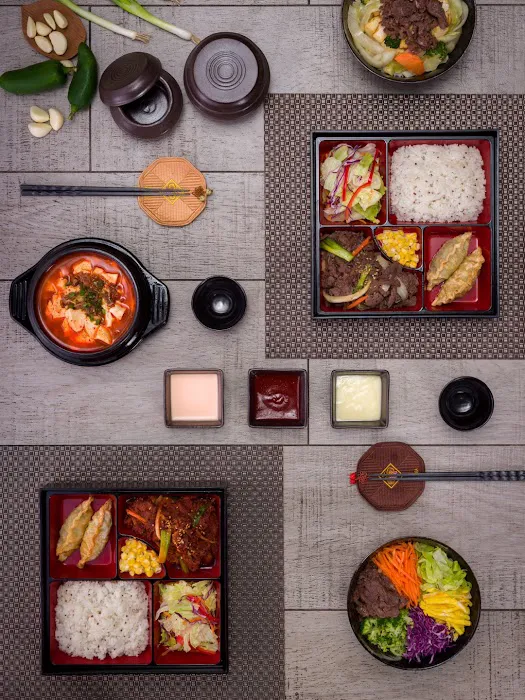 SGD DUBU SO GONG DONG TOFU & KOREAN BBQ Picture 8