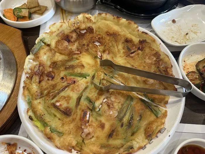 SGD DUBU SO GONG DONG TOFU & KOREAN BBQ Picture 10