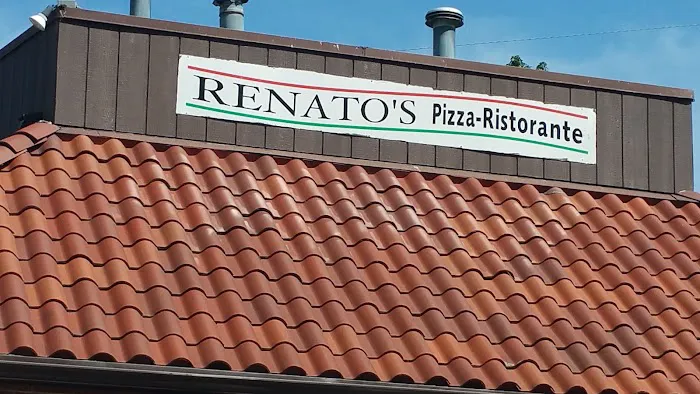 Renato's Pizza Picture 9