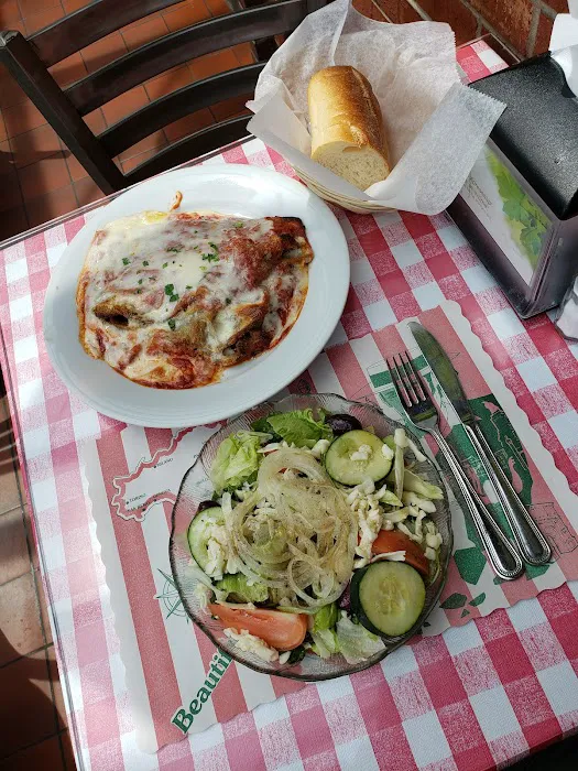 Renato's Pizza Picture 8