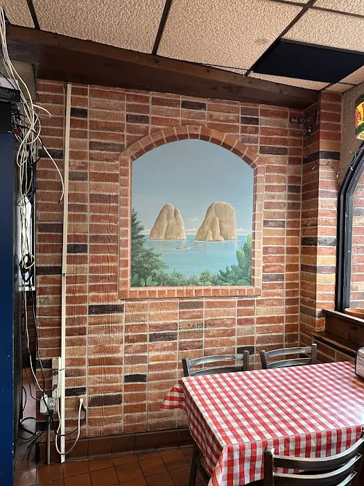Renato's Pizza Picture 7