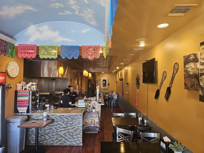 Fiesta Bowl Sabor Latino Picture 1