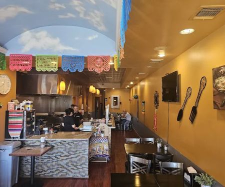 Fiesta Bowl Sabor Latino