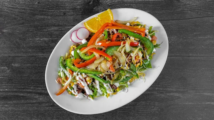 Fiesta Bowl Sabor Latino Picture 5