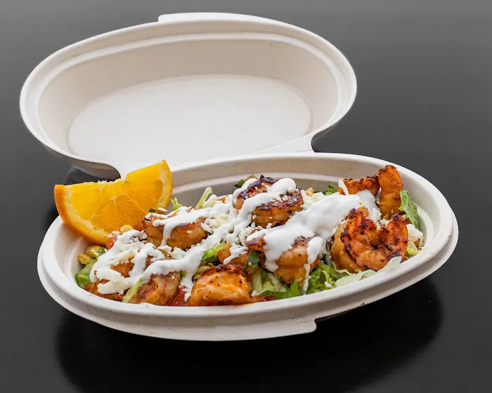 Fiesta Bowl Sabor Latino Picture 10